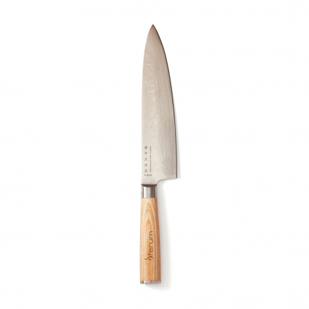 Cutit bucatar VINGA Hattasan Damascus Chef’s Edition – otel VG10, 67 straturi [3]