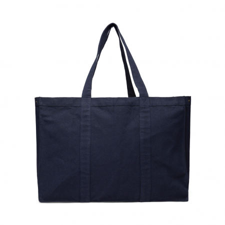 Geanta maxi tote VINGA Hilo AWARE™ canvas reciclat 32L [1]