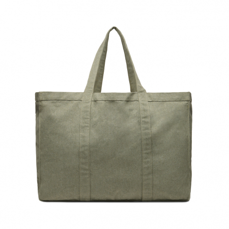 Geanta maxi tote VINGA Hilo AWARE™ canvas reciclat 32L [1]