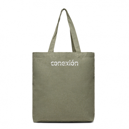 Geanta tote VINGA Hilo AWARE™ canvas reciclat 21L [3]