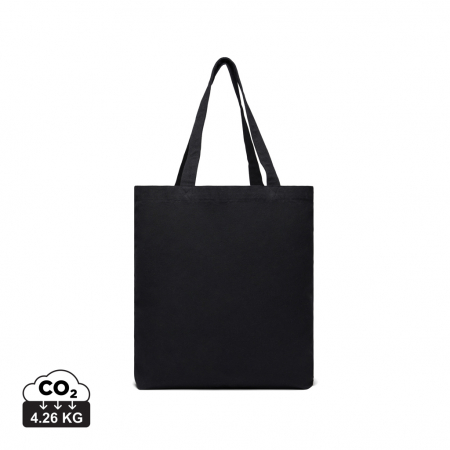 Rucsacuri si articole de calatorie - Geanta tote VINGA Hilo AWARE™ canvas reciclat 21L