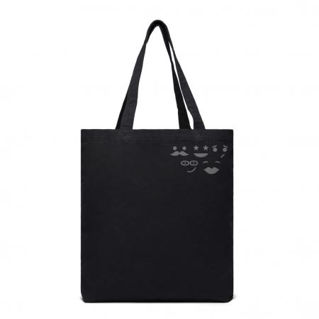 Geanta tote VINGA Hilo AWARE™ canvas reciclat 21L [3]