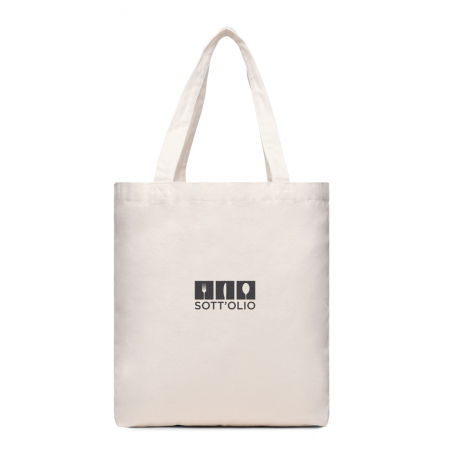 Geanta tote VINGA Hilo AWARE™ canvas reciclat 21L [3]