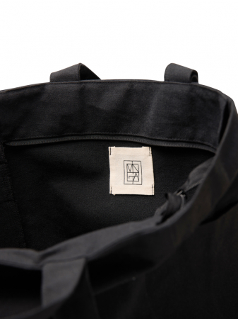 Geanta tote VINGA Hilo AWARE™ canvas reciclat 22L [3]