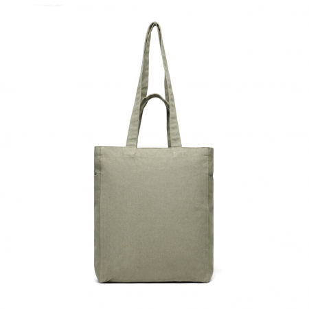Geanta tote VINGA Hilo AWARE™ canvas reciclat 22L [2]