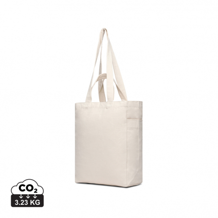 Noutati si inovatii - Geanta tote VINGA Hilo AWARE™ canvas reciclat 22L
