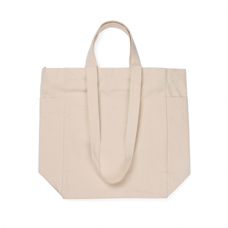 Geanta tote VINGA Hilo AWARE™ canvas reciclat 22L [4]