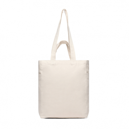 Geanta tote VINGA Hilo AWARE™ canvas reciclat 22L [5]