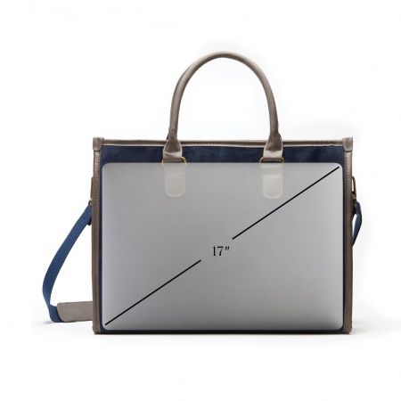Geanta laptop VINGA Hunton 9L eleganta [5]