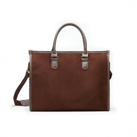 Geanta laptop VINGA Hunton 9L eleganta [1]