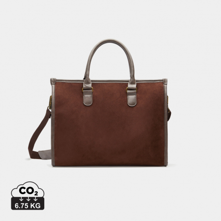 Rucsacuri si articole de calatorie - Geanta laptop VINGA Hunton 9L eleganta