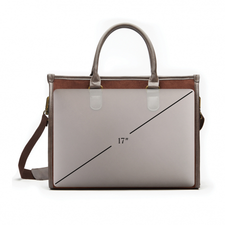 Geanta laptop VINGA Hunton 9L eleganta [5]