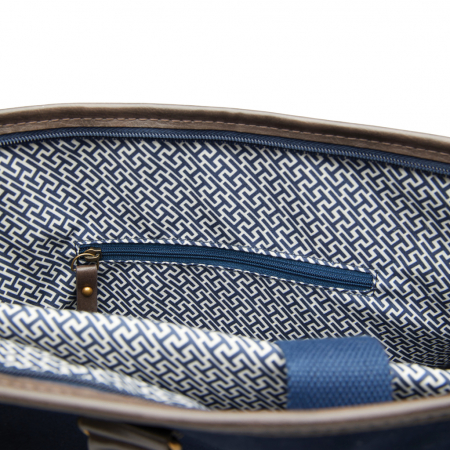 Geanta laptop VINGA Hunton 9L eleganta [4]