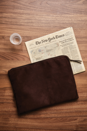 Husa laptop VINGA Hunton 16" eleganta [5]