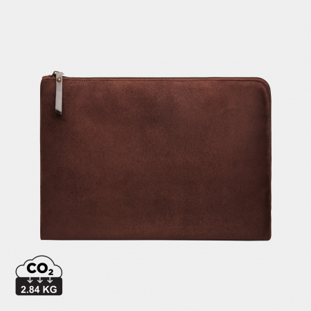 Rucsacuri si articole de calatorie - Husa laptop VINGA Hunton 16" eleganta