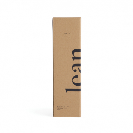 Sticla VINGA Lean RCS reciclata RPET 800 ml [6]