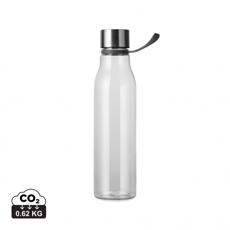 Noutati si inovatii - Sticla VINGA Lean RCS reciclata RPET 800 ml