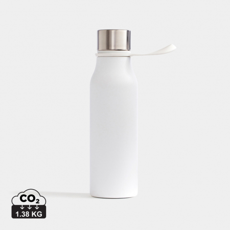 Sticle, cani si termosuri to go - Termos VINGA Lean 450 ml inox