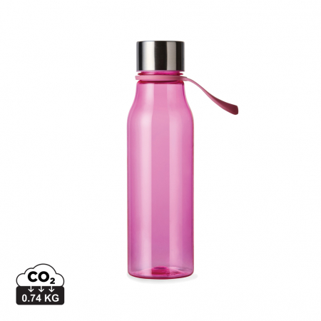 Sticle, cani si termosuri to go - Sticla de apa VINGA Lean Tritan 600 ml