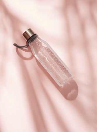 Sticla de apa VINGA Lean Tritan 600 ml [10]