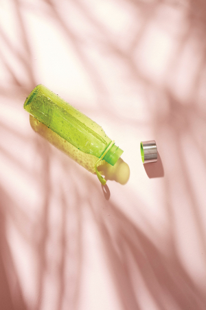 Sticla de apa VINGA Lean Tritan 600 ml [10]