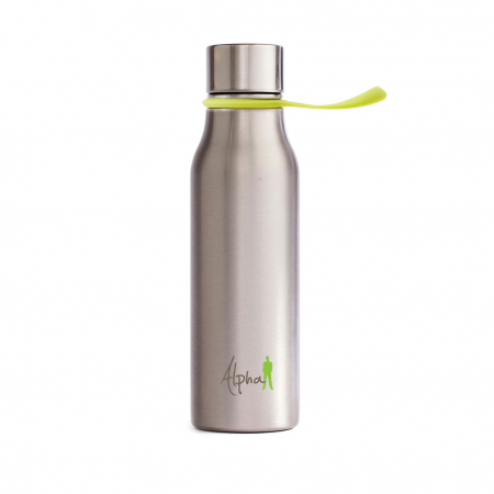 Sticla de apa VINGA Lean 550 ml inox [3]