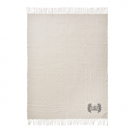 Patura VINGA Lenox – design geometric jacquard| acril 100% [3]