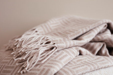Patura VINGA Lenox – design geometric jacquard| acril 100% [5]