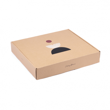 Patura VINGA Lenox – design geometric jacquard| acril 100% [19]