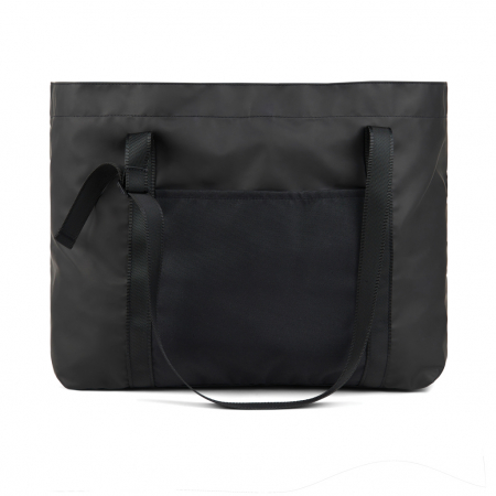 Geanta maxi tote VINGA Livorno GRS poliester reciclat [1]