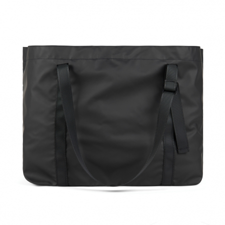 Geanta maxi tote VINGA Livorno GRS poliester reciclat [2]