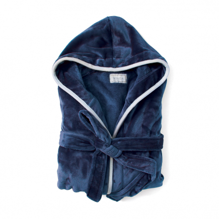 Halat plush luxos GRS RPET reciclat Louis L/XL, Vinga [1]