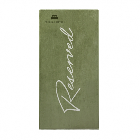 Prosop sezlong VINGA bumbac velours 450 g/m2 [3]