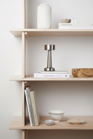 Veioza portabila VINGA Maris – ABS reciclat RCS, autonomie 8h, reglaj lumina [5]