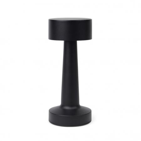 Veioza portabila VINGA Maris – ABS reciclat RCS, autonomie 8h, reglaj lumina [1]