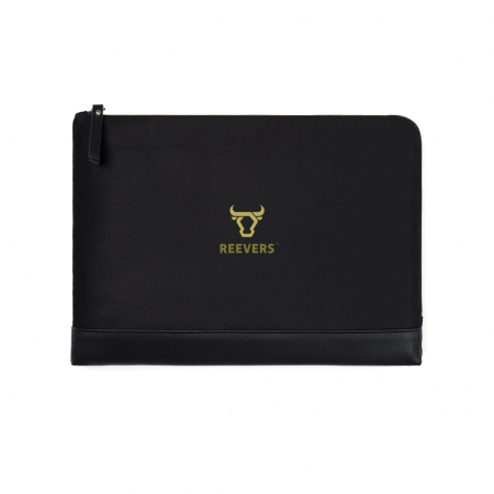 Husa laptop VINGA Marlow RCS poliester reciclat 14" [5]