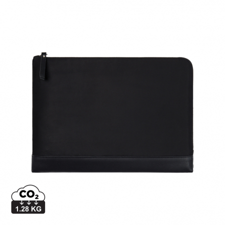 Noutati si inovatii - Husa laptop VINGA Marlow RCS poliester reciclat 14"