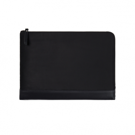 Husa laptop VINGA Marlow RCS poliester reciclat 14" [1]