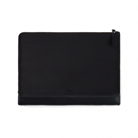 Husa laptop VINGA Marlow RCS poliester reciclat 14" [3]