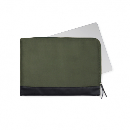 Husa laptop VINGA Marlow RCS poliester reciclat 14" [2]