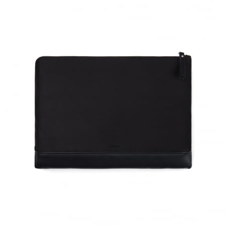 Husa laptop VINGA Marlow RCS poliester reciclat 16" [3]