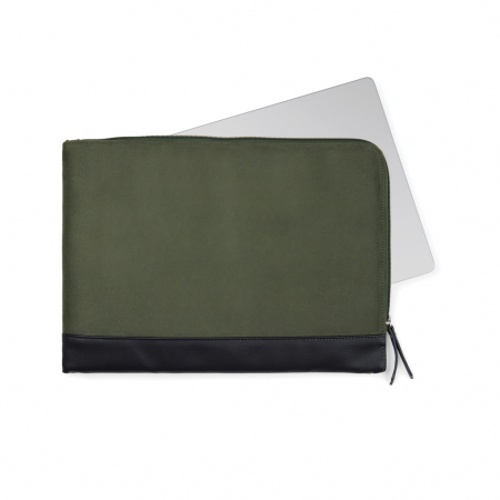 Husa laptop VINGA Marlow RCS poliester reciclat 16" [2]