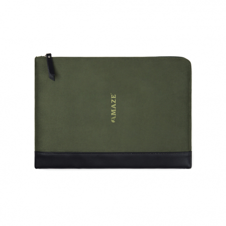 Husa laptop VINGA Marlow RCS poliester reciclat 16" [5]