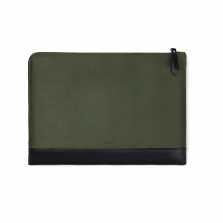 Husa laptop VINGA Marlow RCS poliester reciclat 16" [3]