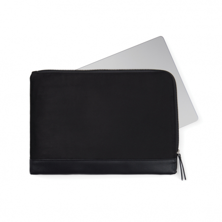 Husa laptop VINGA Marlow RCS poliester reciclat 16" [2]