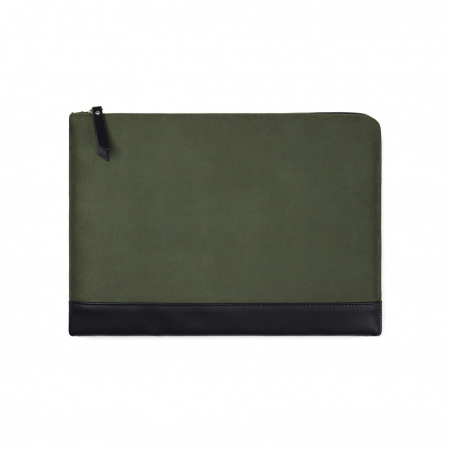 Husa laptop VINGA Marlow RCS poliester reciclat 16" [1]