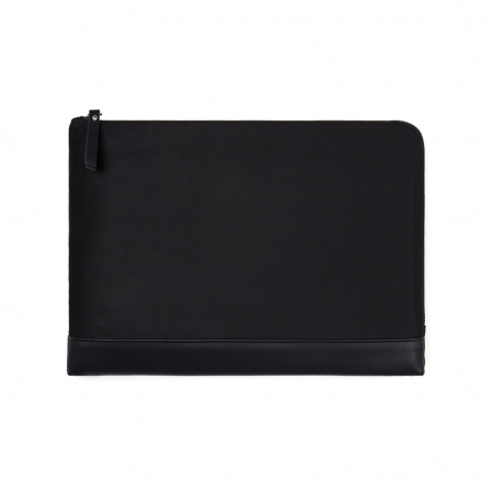 Husa laptop VINGA Marlow RCS poliester reciclat 16" [1]