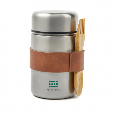 Termos pentru mancare VINGA Miles 500 ml inox [3]