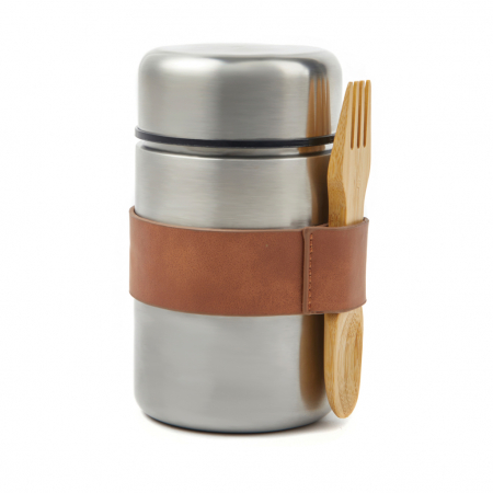 Termos pentru mancare VINGA Miles 500 ml inox [1]