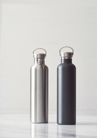 Termos VINGA Miles 1L inox mare [9]
